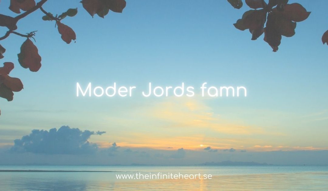 Moder Jords Famn