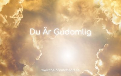 Du Är Gudomlig