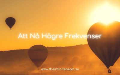 Att Nå Högre Frekvenser