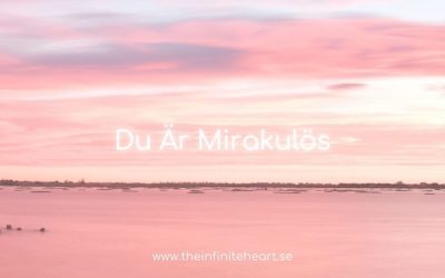 Du Är Mirakulös