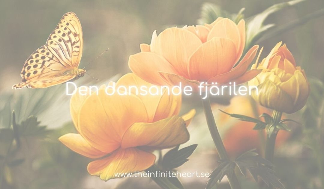 Den dansande fjärilen