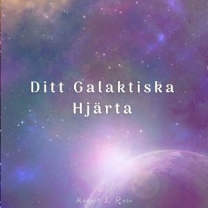 Ditt Galaktiska Hjärta