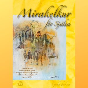 Mirakelkur för Själen Gula Boken