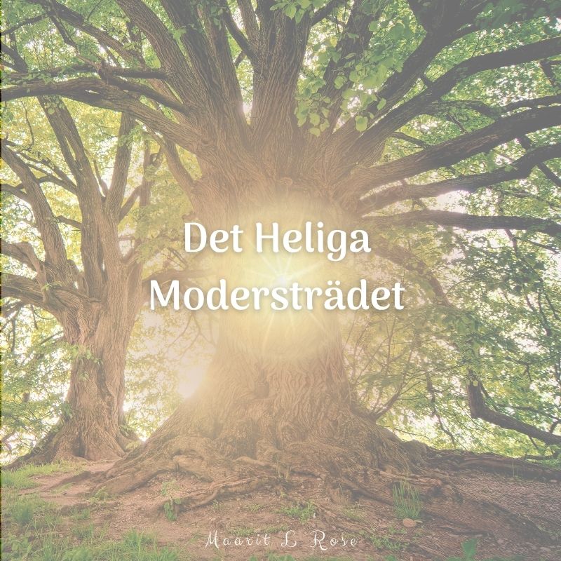 Det Heliga Modersträdet